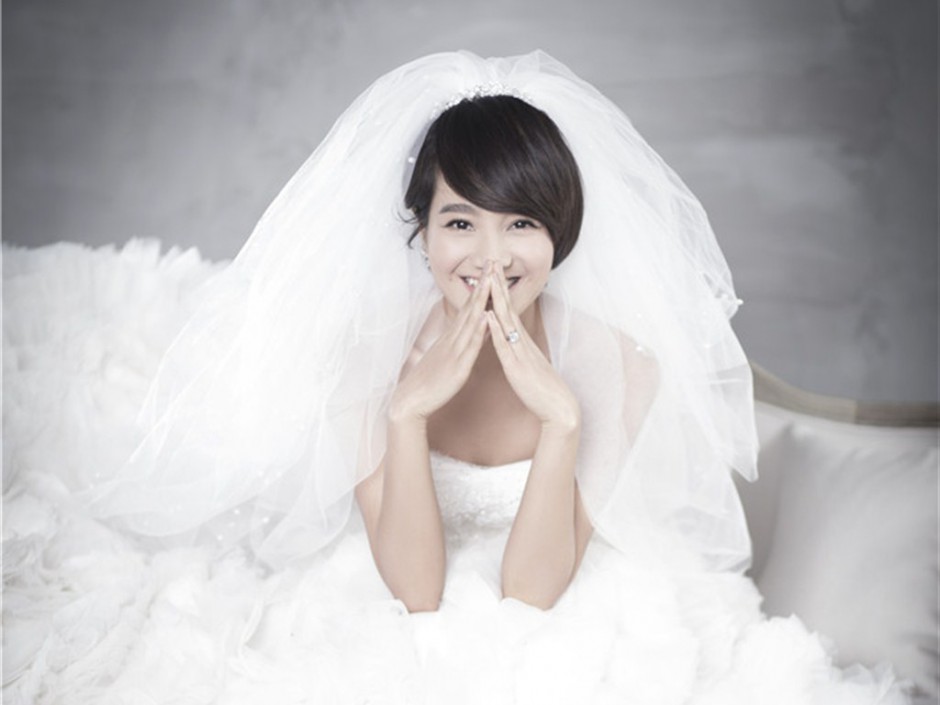 周一围朱丹近况 周一围朱丹结婚照曝光