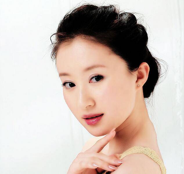 舒畅的老公是谁 曝舒畅陈键锋因戏陷热恋