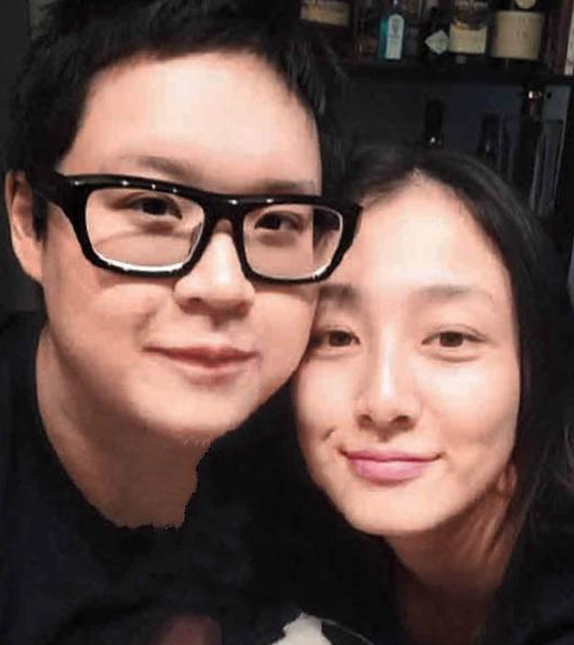 恬妞女儿被曝同性恋 与女星叶青 预支蜜月