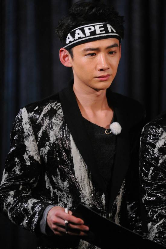 白敬亭自曝初吻经历 揭秘白敬亭个人资料