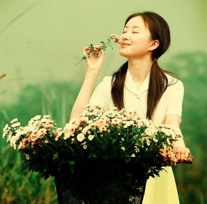 舒畅的老公是谁 曝舒畅陈键锋因戏陷热恋