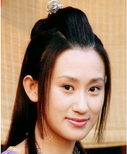 张丹露个人资料 网曝赵文卓老婆张丹露好丑