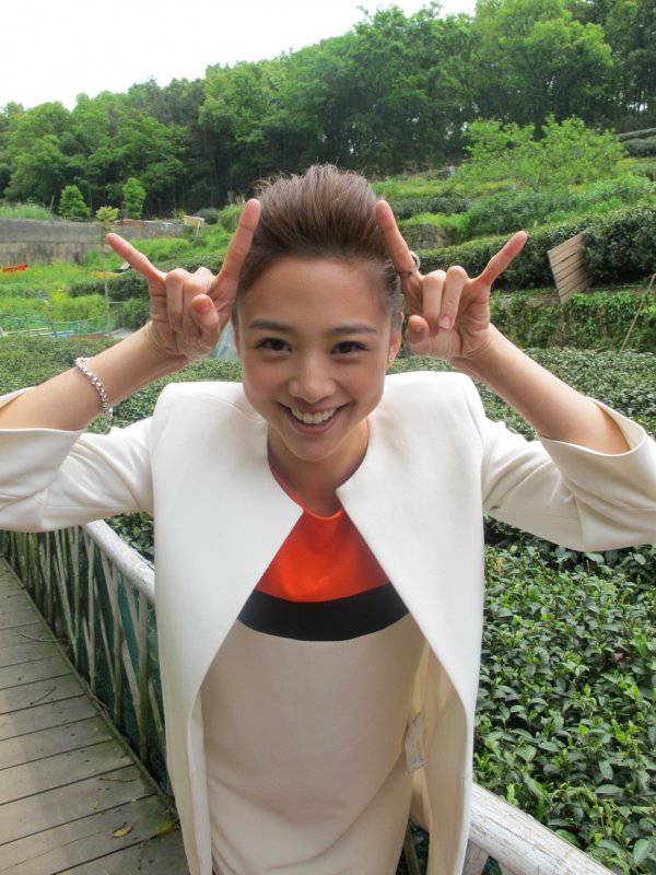 吴映洁个人资料 曝吴映洁为什么叫鬼鬼