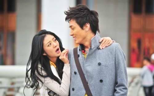 李承铉安以轩为什么分手 李承铉安以轩分手原因