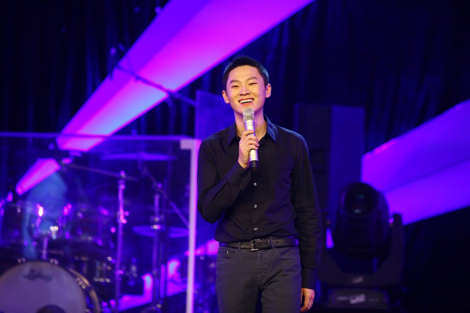 中国好声音梁博夺冠内幕 揭秘梁博个人资料