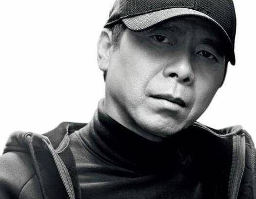 揭王志文个人资料及背景 曝其早年曾与徐帆同居