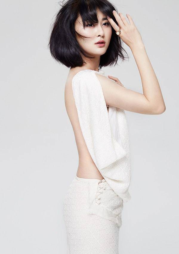 范冰冰裸替甘露个人资料大曝光