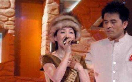 周艳泓结婚了吗 周艳泓老公是不是毕福剑