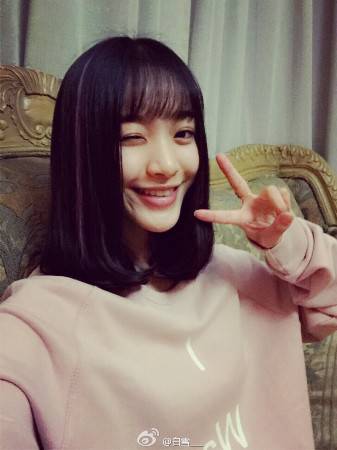 张一山个人资料曝光 张一山的女朋友白雪生活照