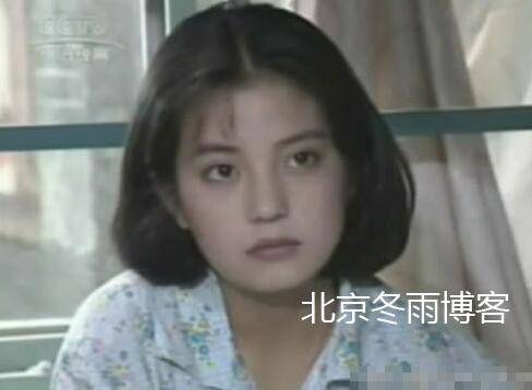 赵薇演过的电视剧有哪些 丈夫探班撞床戏超囧