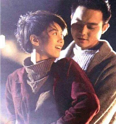 袁咏仪承认年轻时曾被包养 袁咏仪个人资料曝光