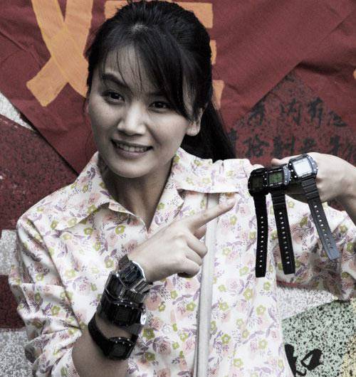 曹曦文陈思成狂吻照被曝 曹曦文陈思成分手内幕