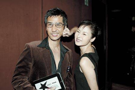 万绮雯个人资料曝光 万绮雯有几任男友