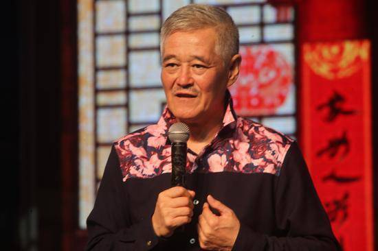 赵本山涉黑最新消息 赵本山女儿变身网红主播