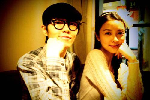 薛凯琪男友是谁 揭密方大同薛凯琪十年暧昧关系