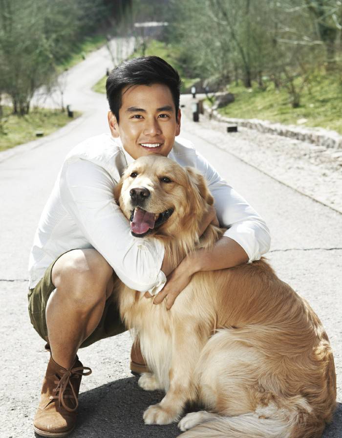 彭于晏告白舒淇 谁才是彭于晏真正的女朋友