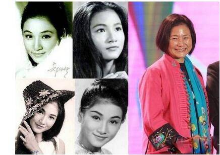 郑佩佩有几个孩子 郑佩佩儿子女儿资料曝光