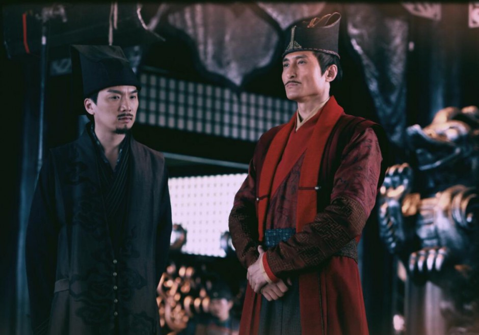 胡兵的哥哥胡东 曾因吸毒被捕