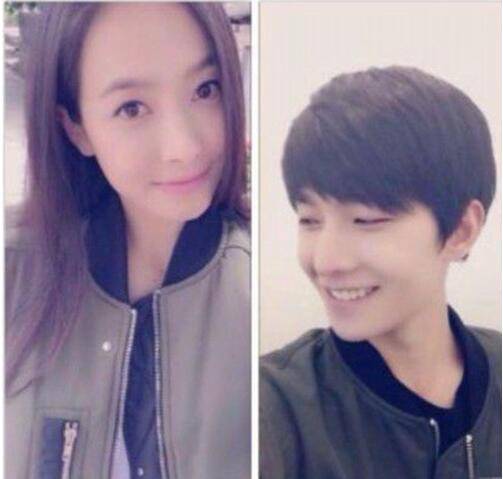 杨洋宋茜被爆相恋 他们真的在一起了吗