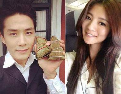 李承铉安以轩为什么分手 李承铉安以轩分手原因