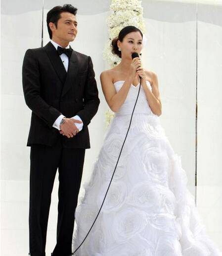 张东健个人资料 揭其与老婆高小英闹离婚真相