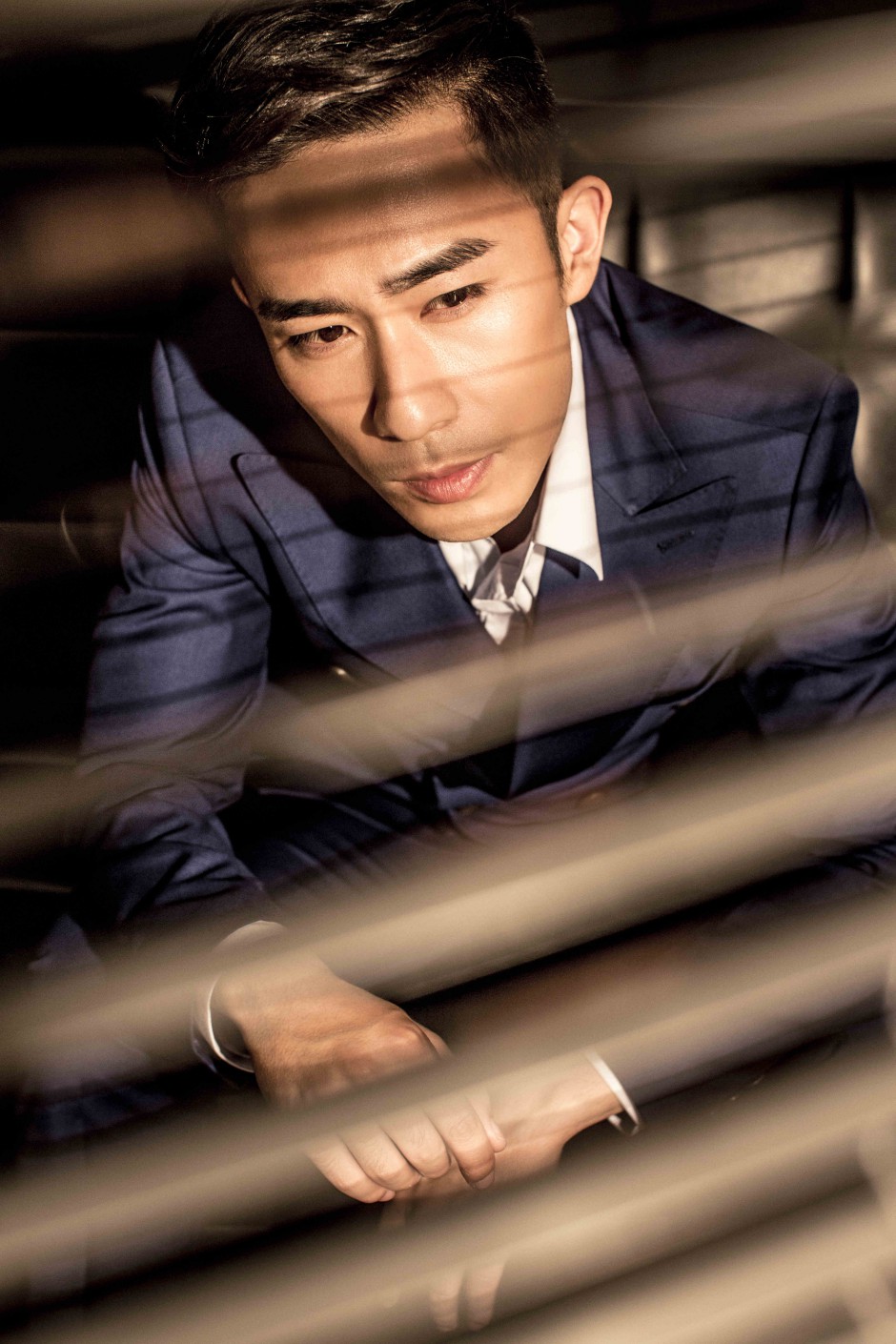 赵奕欢老公是谁 魏晨真的破赵奕欢处吗