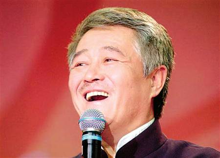 赵本山有几个老婆 赵本山老婆马丽娟照片