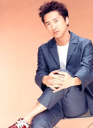 庾澄庆为什么叫哈林 揭庾澄庆伊能静离婚内幕