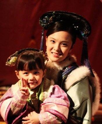 张晓龙陈思斯结婚照曝光 两人因戏生情羞涩拜堂