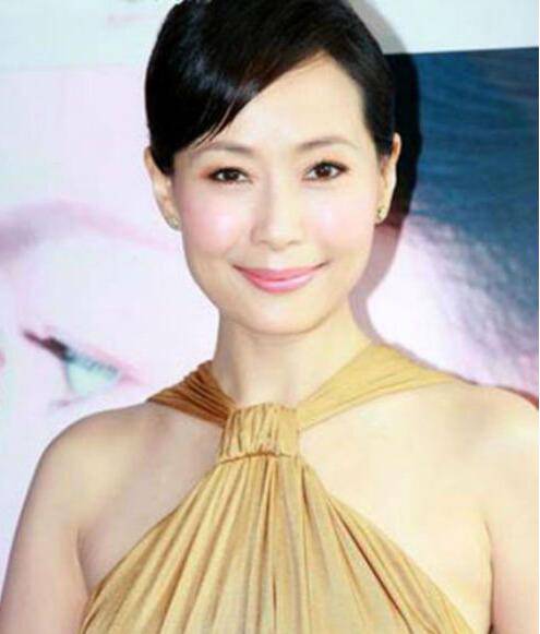 叶童个人资料曝光 揭其隐忍老公陈国熹偷腥内幕