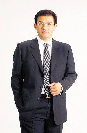 朱迅老公王志简历 主持人朱迅老公王志图片