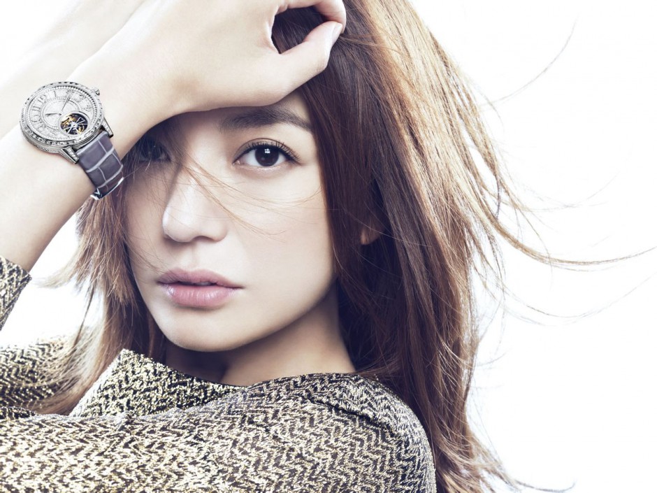 赵薇吸毒是真的吗 赵薇吸毒被抓现场图片曝光