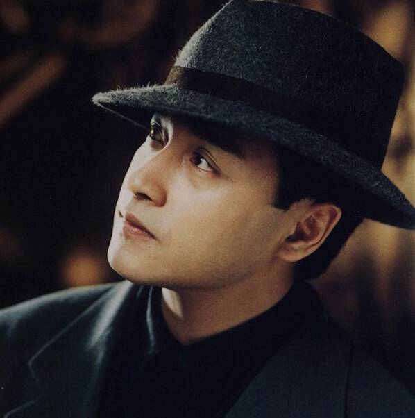 张国荣什么时候去世的 揭张国荣死亡之谜