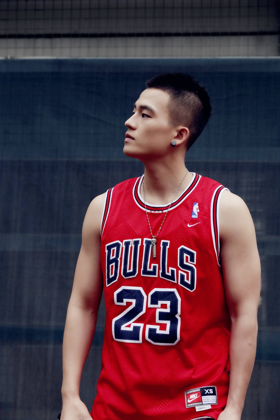 欧豪家庭背景被揭开 欧豪电影《左耳》受好评