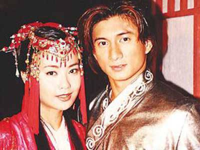 马雅舒吴奇隆有孩子吗 揭吴奇隆马雅舒离婚原因