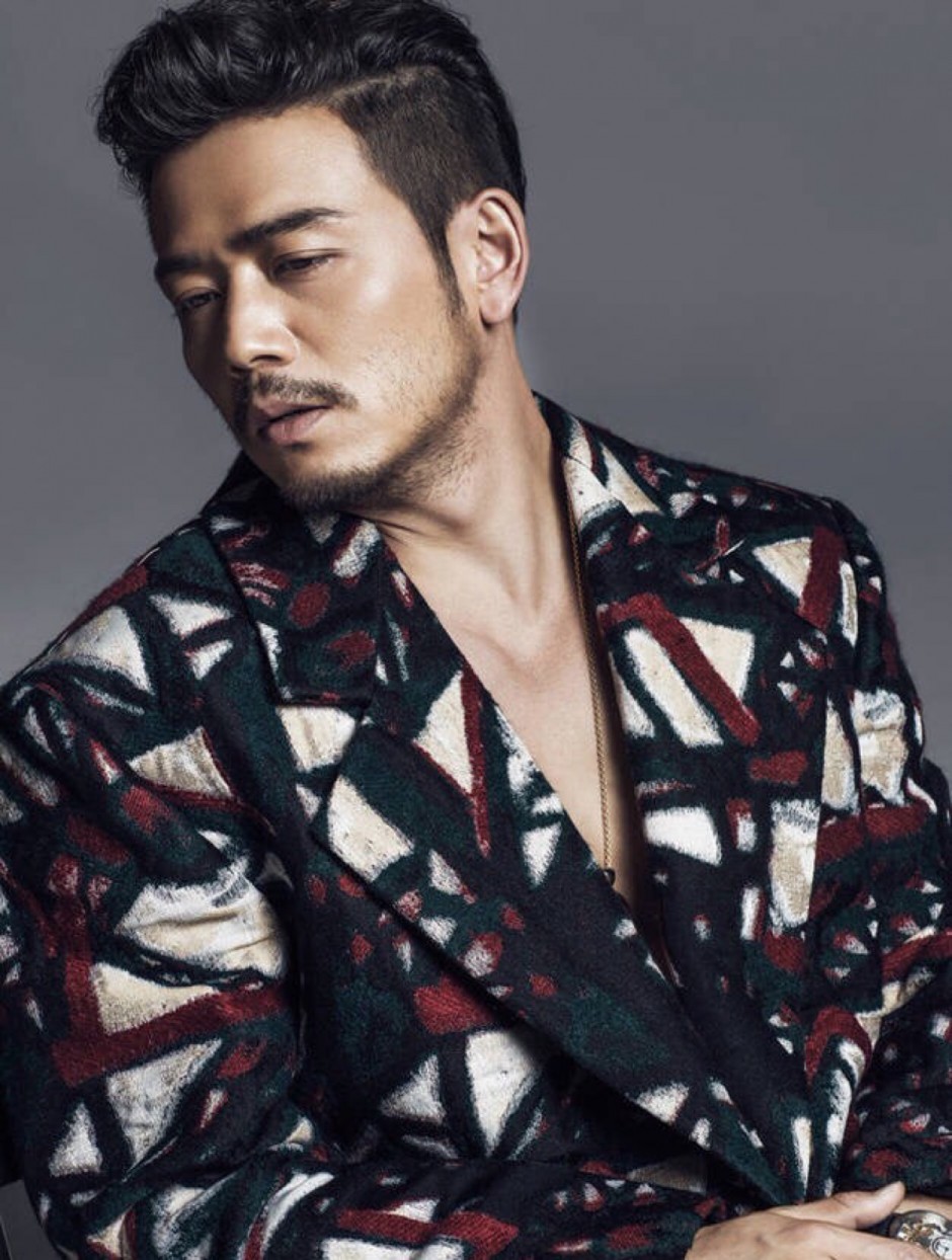 杨烁现实中的老婆是谁 杨烁个人资料揭秘