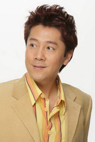 蔡国庆的老婆是谁 揭蔡国庆个人资料