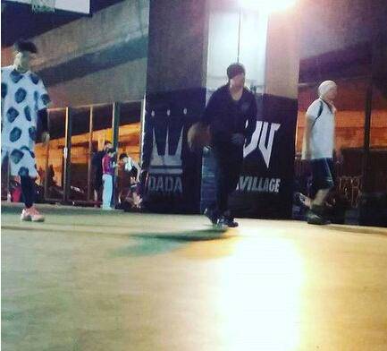 周杰伦什么时候出新专辑 曝周杰伦打球遭驱赶