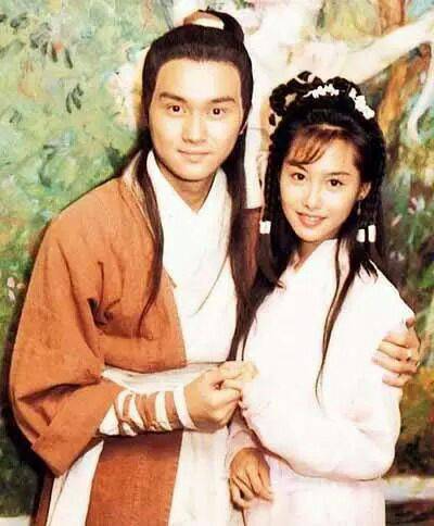 袁咏仪承认年轻时曾被包养 袁咏仪个人资料曝光