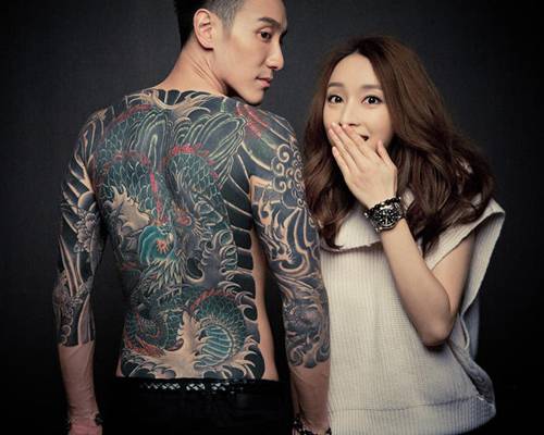 张俪老公是谁 揭秘张俪王阳明分手内幕