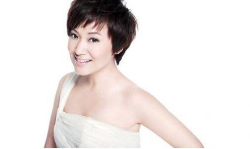 周艳泓结婚了吗 周艳泓老公是不是毕福剑