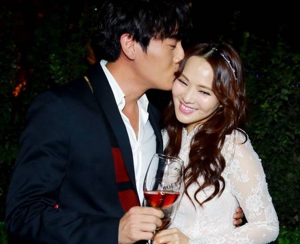 伊能静年龄谎报多年 揭伊能静和哈林为什么离婚