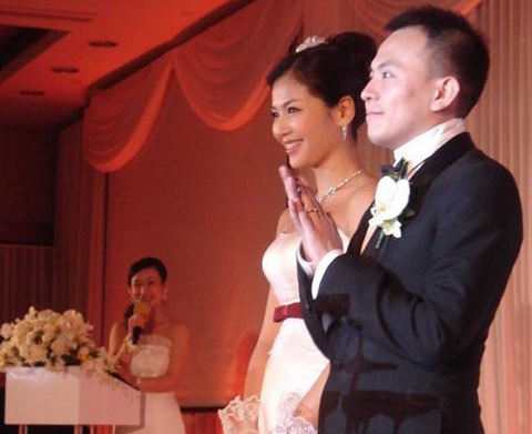 刘涛老公王珂身高 刘涛老公王珂破产原因大揭秘