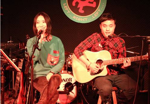 肖旭的老婆叫艾雨乔 肖旭的女友艾雨乔个人资料