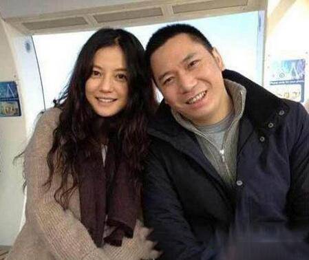赵薇老公是谁 黄有龙真实背景被扒太吓人