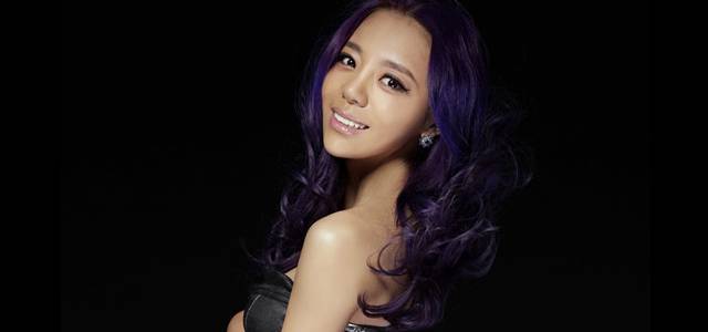 张艺潇个人资料曝光  电臀皇后 张艺潇图片