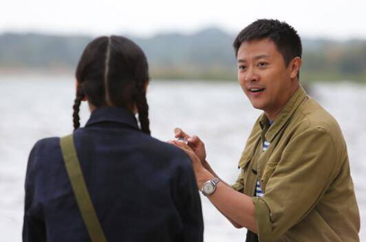 印小天个人资料曝光 揭渣男李晨插刀印小天真相