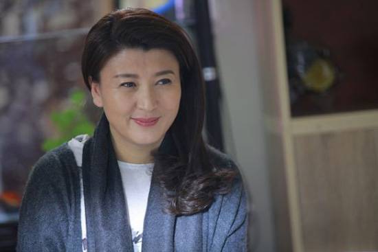 闫学晶的第一个老公是谁 闫学晶的个人资料