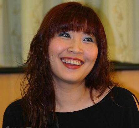 80年代迪斯科女王张蔷个人资料 张蔷老公是谁