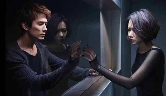 李承铉戚薇怎么认识的 结婚照唯美浪漫羡煞旁人